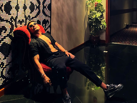 IM MAUROIS. 28y/o VTOP