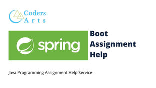 Springboot APIs creation help