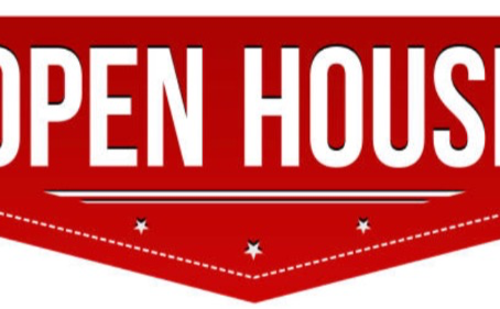 OPEN HOUSE