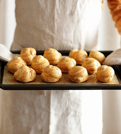 Bakkersgebak