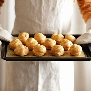 Baking Pastry