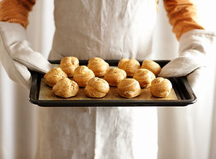 Baking Pastry