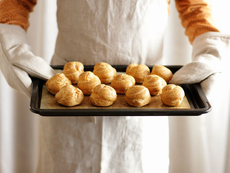 T'as pas des recettes ?