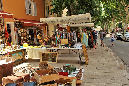 Brocante June 17th 2018.JPG