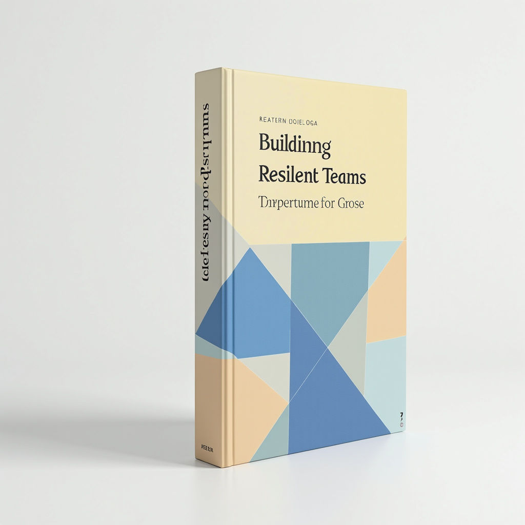 Building Resilient Teams