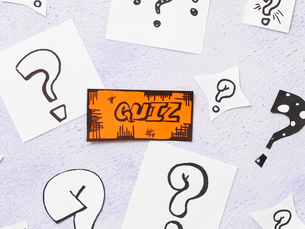 Test your knowledge