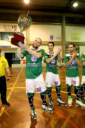 Taça APR/Ekis 2015/2016