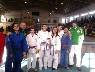Open de Coimbra 2016 em Juvenis e Cadetes