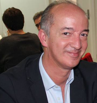 Mensagem de Ano Novo do Presidente da Direcção