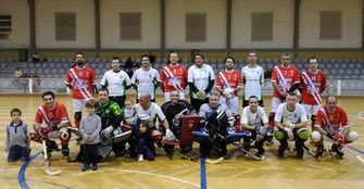 Campeonato Nacional de Veteranos