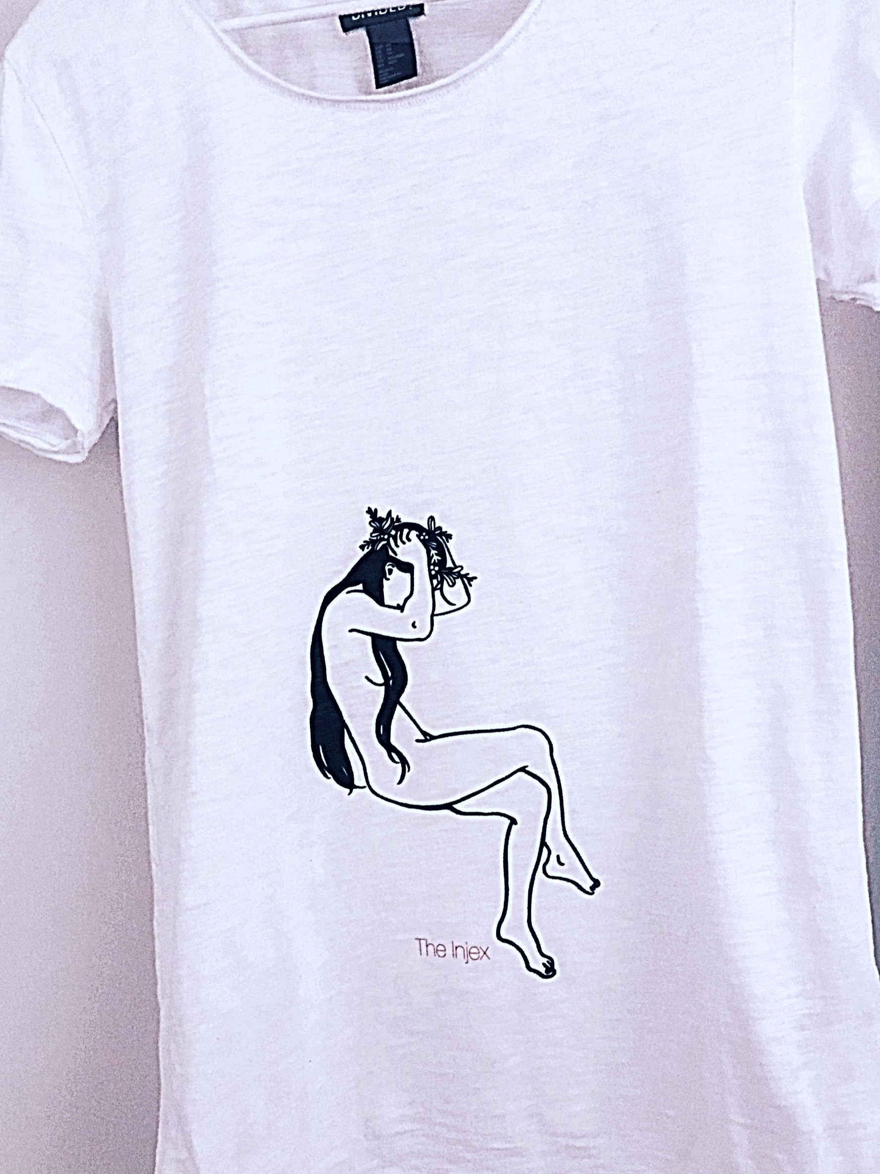 The Injex T Shirt