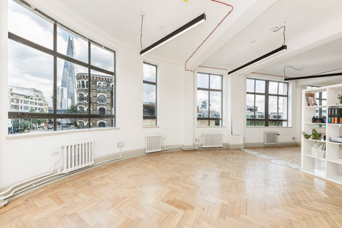 Office Space 55 Southwark St (view)