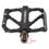 Thumbnail: Ultralight 3 Bearings Pedal Bicycle Bike Pedal Anti-Slip Footboard Bearing Quick