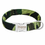 Thumbnail: Dog Collar Custom Nylon Puppy Dog Tag Collar Leash Personalized Pet Nameplate