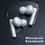 Thumbnail: Lenovo LP1 TWS Earphone Bluetooth 5.0 Wireless Headset Waterproof Mic