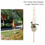 Thumbnail: Handmade Macrame Plant Hanger Flower /Pot Hanger for Wall Decor Courtyard Garden