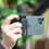 Thumbnail: Ulanzi CapGrip Smartphone Handheld Selfie Booster Hand Grip Bluetooth