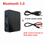 Thumbnail: Bluetooth 5.0 Audio Receiver Transmitter AUX RCA 3.5MM 3.5 Jack USB Music Stereo