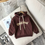 Thumbnail: Girls Winter Dress Long Sleeve Hooded Casual Thick Warm Cute Solid Dress