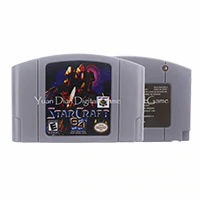 Thumbnail: 64 Bits Video Game Cartridge Games Console Card  Zeld Series