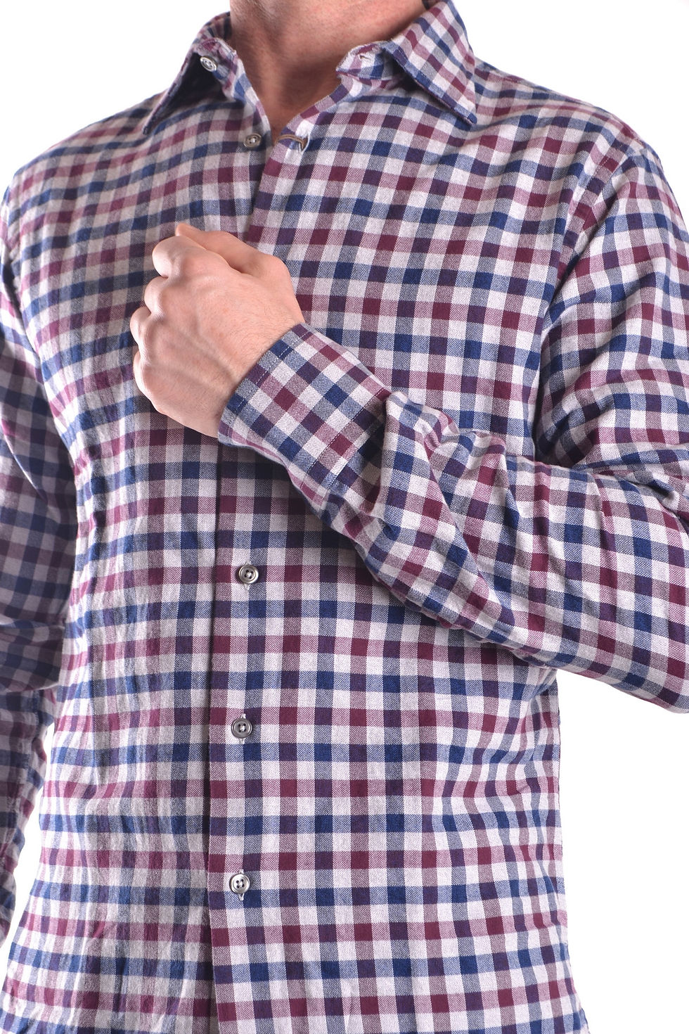 Thumbnail: Shirt Brouback