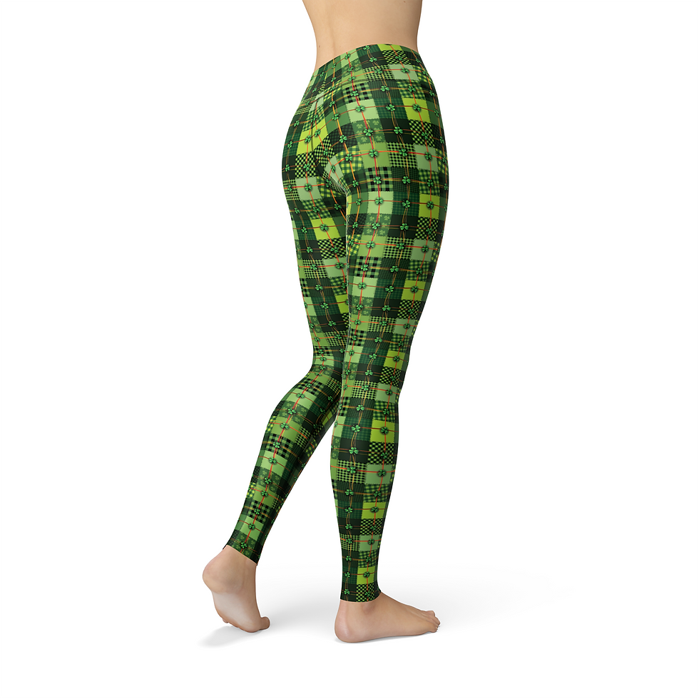Thumbnail: Jean Clover Patchwork