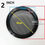 Thumbnail: LIVE 4 5 6 8 10 Inch Speaker Net Cover High-Grade Car Home Mesh Enclosure