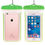 Thumbnail: Beach Phone Bag Luminous Waterproof  3.5-6 Inch Phone XiaoMi Iphone Samsung