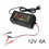 Thumbnail: Car Battery Charger 12V 6A 10A Car Moto Full Automatic Smart Power Charging