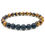 Miniatyrbilde: Grove | Lava Rock & Tiger Eye
