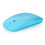 Thumbnail: 1600 DPI USB Optical Wireless Computer Mouse 2.4G Receiver