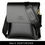Thumbnail: Kangaroo Fashion Pu Leather Crossbody Bag Men Messenger Bags Vintage Casual