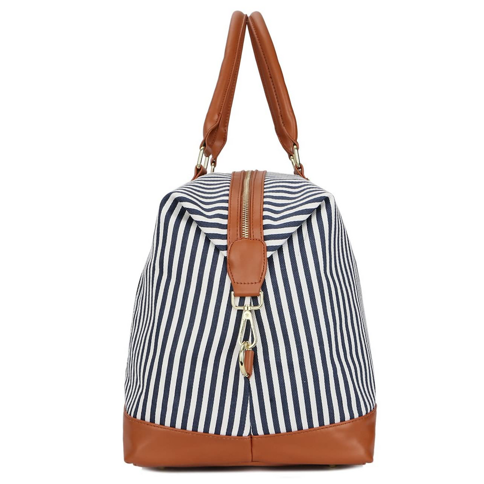 Thumbnail: Canvas Weekender