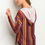 Thumbnail: Womens Multi Stripes Top