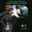Thumbnail: SONY PS3 Controller Bluetooth Wireless Gamepad for Play Station 3 Joystick