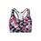 Indexkép: Red White Camo Back Color Sports Bra
