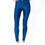 Thumbnail: Nova Glam Body Sculpting Leggings - Navy Blue