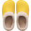 Thumbnail: Waterproof Non-Slip Home Slippers Winter Warm Home Women Indoor Cotton Non-Slips
