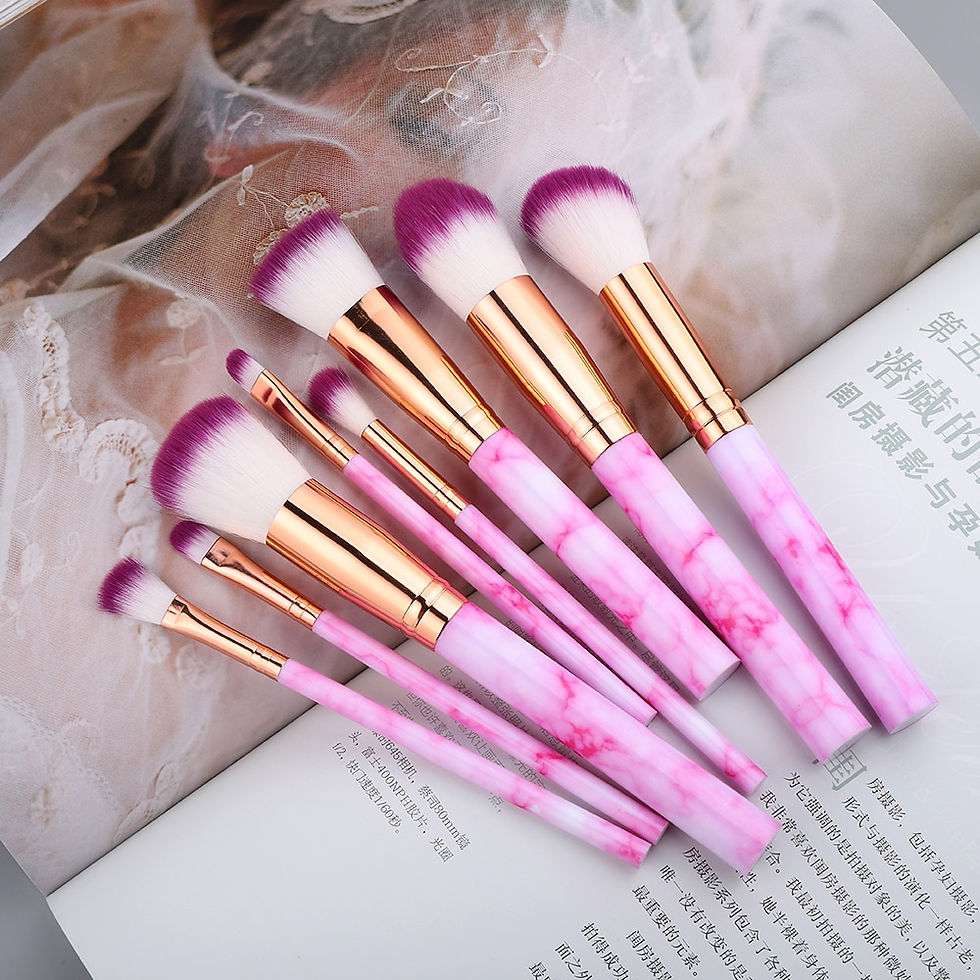 Thumbnail: Make Up Brushes Multifunctional Makeup Brush Concealer Eyeshadow Foundation