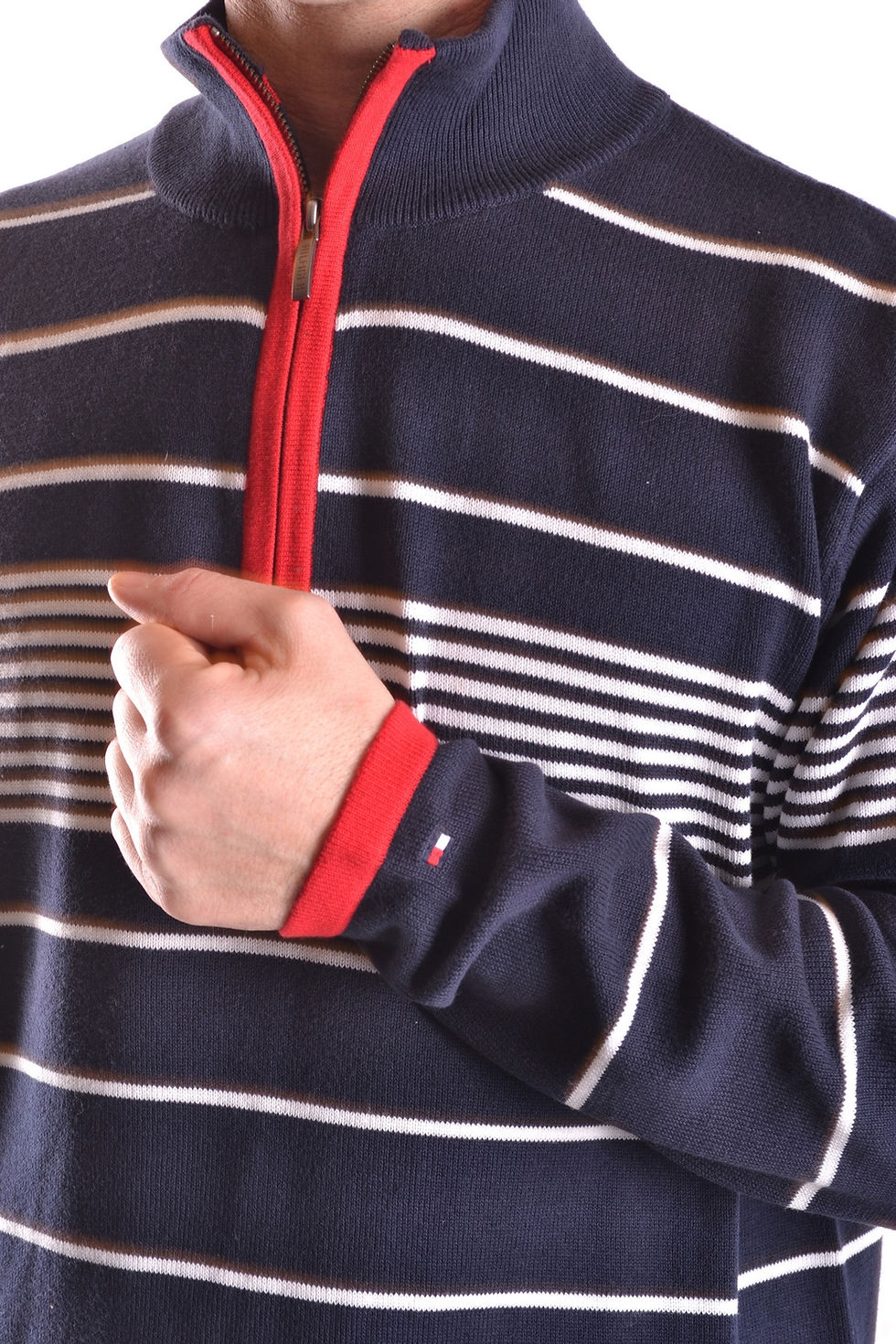Thumbnail: Sweater Tommy Hilfiger Denim