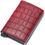 Thumbnail: Aluminum Metal Credit Business Mini Card Wallet Man Women Smart Wallet