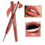 Thumbnail: Professional Makeup Double-End Liplipstick Pencil Waterproof Long Lasting Tint