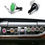 Thumbnail: Car Perfume Diffuser Clip Car Air Auto Vent Freshener  (Free 10pc Pad)