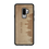 Thumbnail: CityScape Wooden Phone Case (New York NY Skyline)