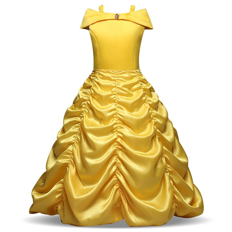 Thumbnail: Cosplay Costumes Children Carnival Robe