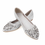 Thumbnail: Women's Autumn Shoes Casual Loafer Fashion Women Ballet Boats Bling