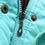 Thumbnail: Hooded Medium-Long Casual Parka