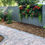 Thumbnail: 12 Pocket Outdoor Vertical Living Wall Planter