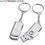 Thumbnail: Stainless Steel USB 3.0 Pen Drive 256GB 128GB USB Flash Drive 16GB 32GB 64GB