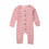 Thumbnail: Casual Winter Cloth Toddler Infant Boys Girls Long Sleeve O-Neck Stripe Cartoon